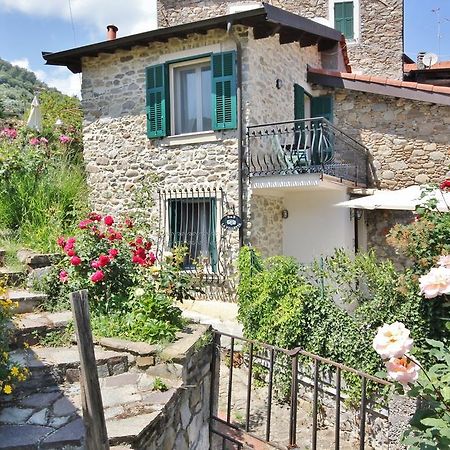دولشياكا B&B La Villetta المظهر الخارجي الصورة