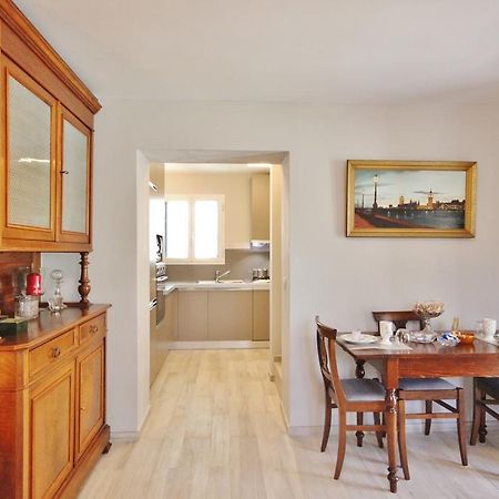 دولشياكا B&B La Villetta المظهر الخارجي الصورة
