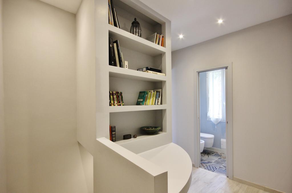 دولشياكا B&B La Villetta المظهر الخارجي الصورة