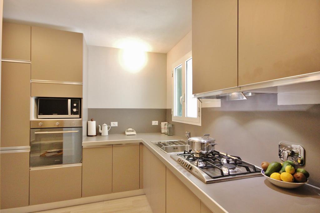 دولشياكا B&B La Villetta المظهر الخارجي الصورة