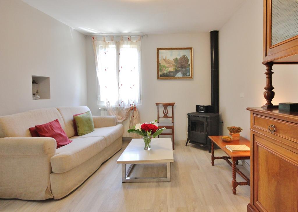 دولشياكا B&B La Villetta المظهر الخارجي الصورة